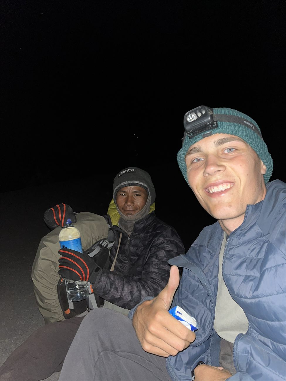 Rinjani