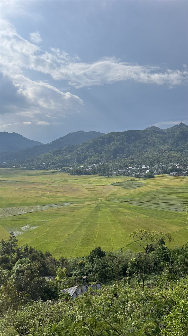 Wae Rebo auf der Flores Rundreise ab Labuan Bajo
